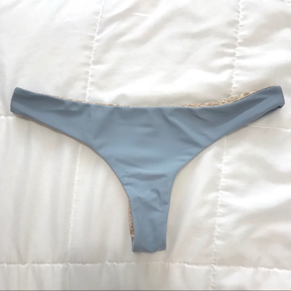 Acacia Swimwear Bikini Bottoms